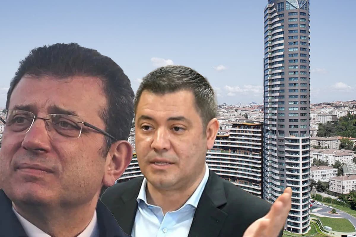 100 bin liralık şirkete yüz milyonlarca liralık ihale!