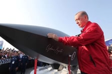 Yunan gazetesi Ta Nea: Türk savunma sanayiinin mucizevi gelişmesi
