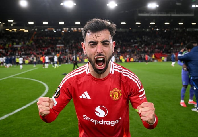 Fernandes umutları yeşertti