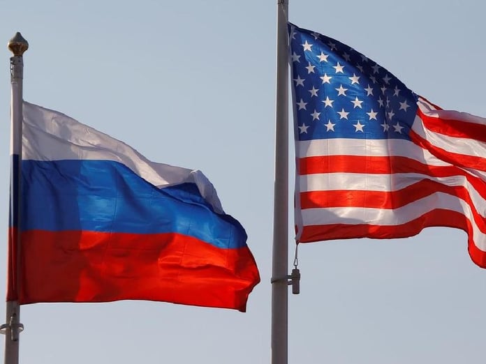 İstanbul'da kritik görüşme: ABD-Rusya ilişkileri normalleşiyor