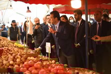 İBB Meclisi AK Parti Grup Sözcüsü Murat Türkyılmaz'dan Tuzla Hali eleştirisi