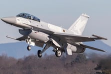 ABD Dışişleri Bakanlığı, Filipinler'e 20 adet F-16 savaş uçağı satışını onayladı