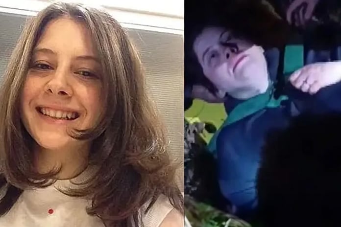 Adli Tıp Kurumu Ece Gürel'in ölüm nedenini duyurdu