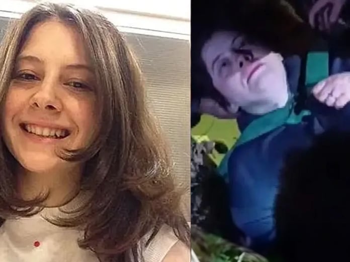 Adli Tıp Kurumu Ece Gürel'in ölüm nedenini duyurdu