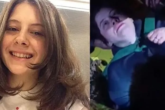 Adli Tıp Kurumu Ece Gürel'in ölüm nedenini duyurdu