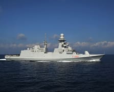 Yunanistan İtalya'dan iki adet fırkateyn satın almayı planlıyor