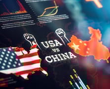 Cato Institute: Çin'in yel değirmenleri ve ABD'nin duvarları