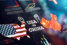 Cato Institute: Çin'in yel değirmenleri ve ABD'nin duvarları