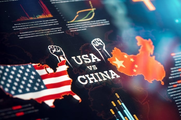 Cato Institute: Çin'in yel değirmenleri ve ABD'nin duvarları