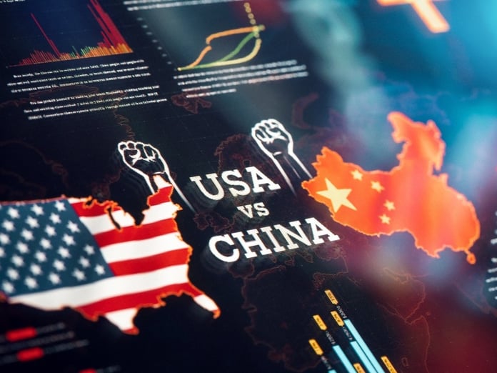 Cato Institute: Çin'in yel değirmenleri ve ABD'nin duvarları