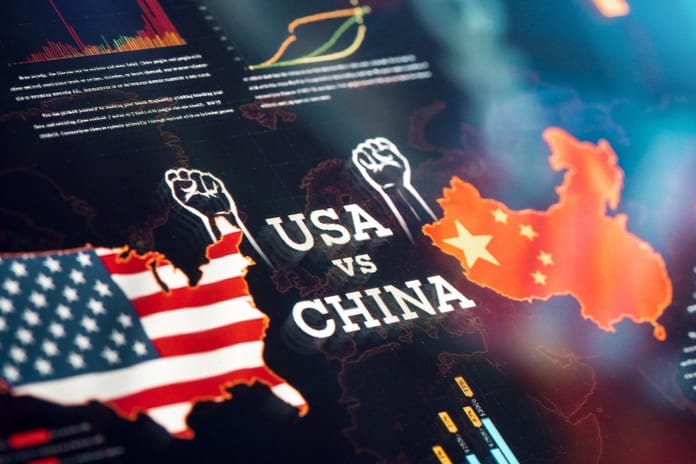 Cato Institute: Çin'in yel değirmenleri ve ABD'nin duvarları