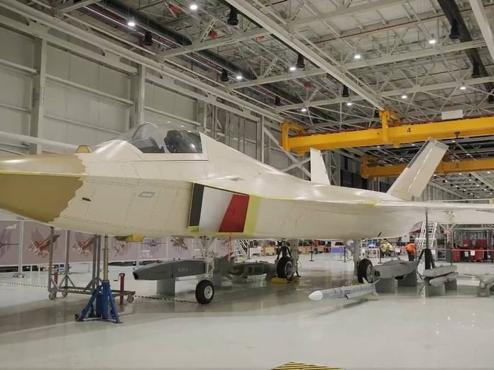 GÖKHAN füzesinin ön tasarımı tamamlandı