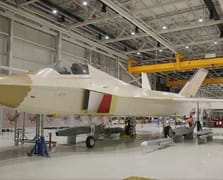 GÖKHAN füzesinin ön tasarımı tamamlandı