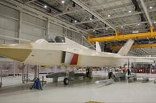 GÖKHAN füzesinin ön tasarımı tamamlandı