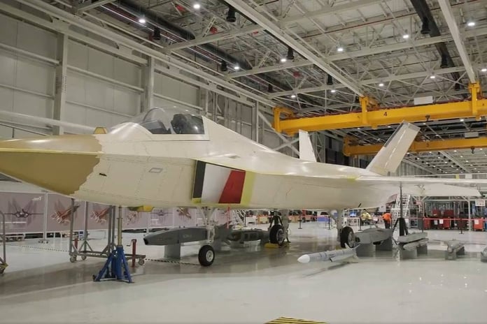 GÖKHAN füzesinin ön tasarımı tamamlandı