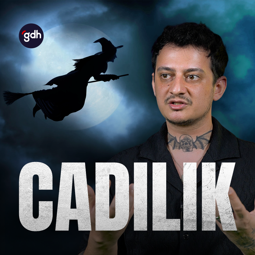 Ece Gürel’i Bir Cadıya Sorduk