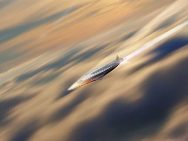 ABD Donanması, maliyet endişelerini gerekçe göstererek HALO hipersonik gemisavar füzesini iptal etti