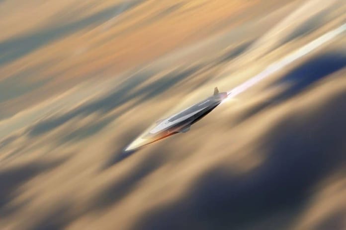 ABD Donanması, maliyet endişelerini gerekçe göstererek HALO hipersonik gemisavar füzesini iptal etti