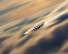 ABD Donanması, maliyet endişelerini gerekçe göstererek HALO hipersonik gemisavar füzesini iptal etti