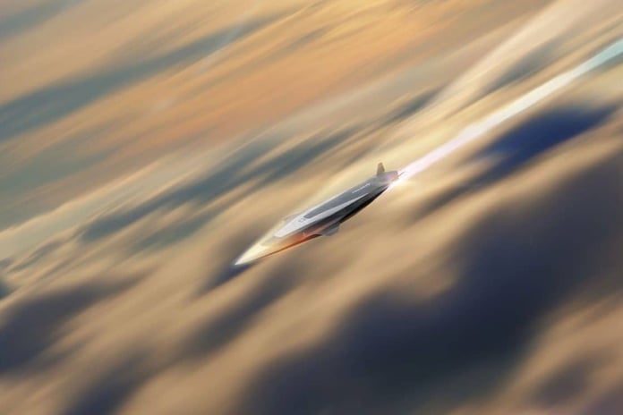 ABD Donanması, maliyet endişelerini gerekçe göstererek HALO hipersonik gemisavar füzesini iptal etti