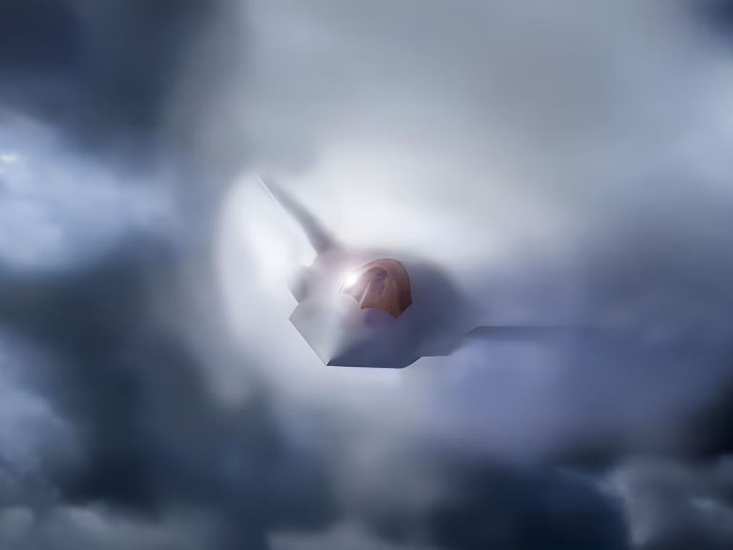 F-47'nin ihracat varyantı kasıtlı olarak daha zayıf olacak