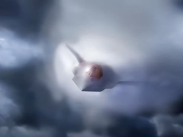 F-47'nin ihracat varyantı kasıtlı olarak daha zayıf olacak