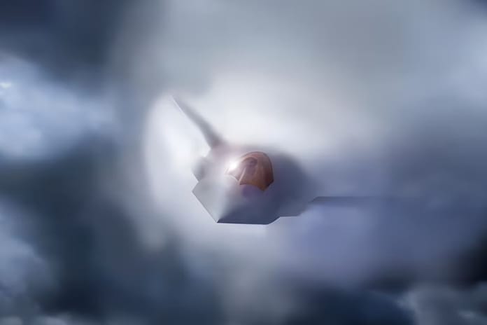 F-47'nin ihracat varyantı kasıtlı olarak daha zayıf olacak