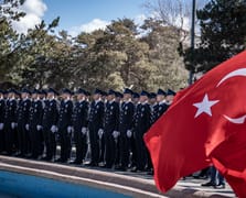 Suçla mücadelede kararlılıkla geçen 180 yıl