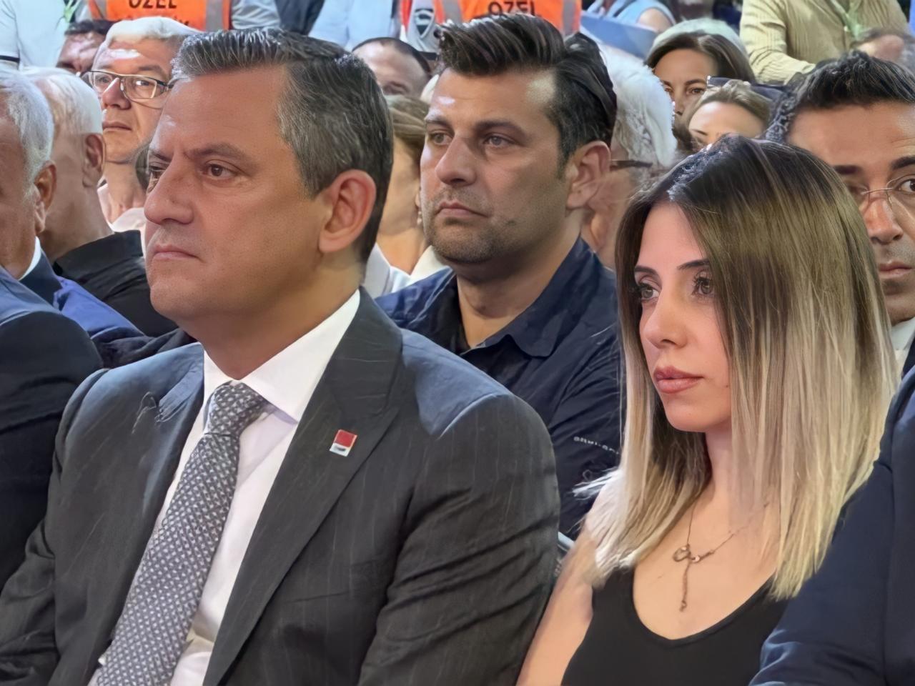 "Özgür Özel beni siyaset için kullandı"