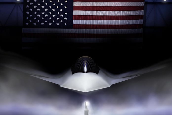 Altıncı Nesil Savaş Uçağı Rekabeti: F-47, GCAP, FCAS ve J-36