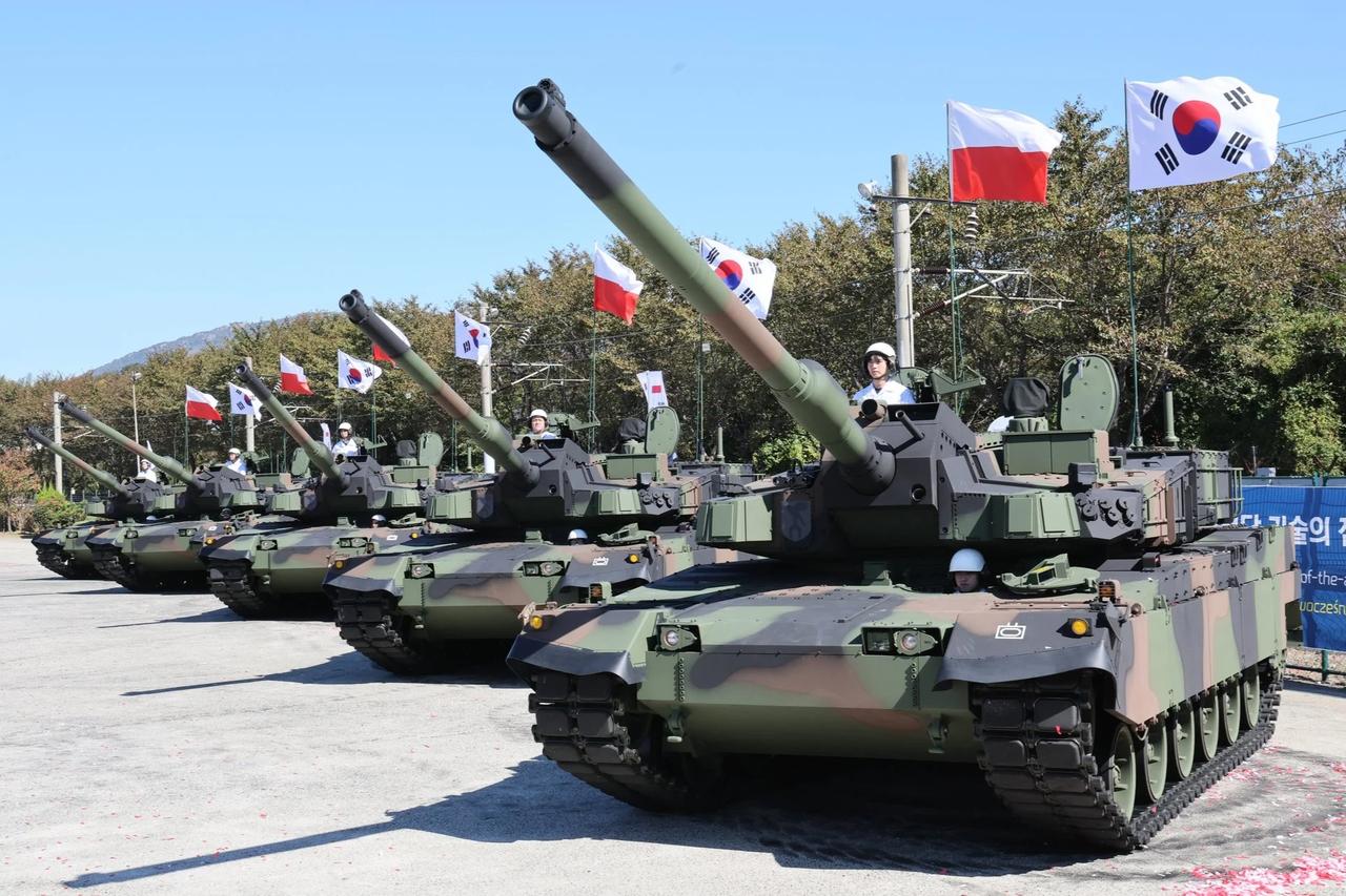 Polonya'nın K2 tank alımı bütçe sebebiyle çıkmaza girdi