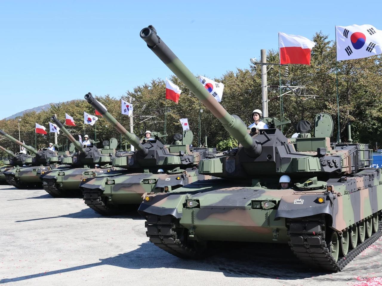 Polonya'nın K2 tank tedarikinde bütçe çıkmazı