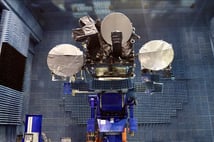 Türkiye, TÜRKSAT 6A sayesinde 5 milyar insana ulaşıyor