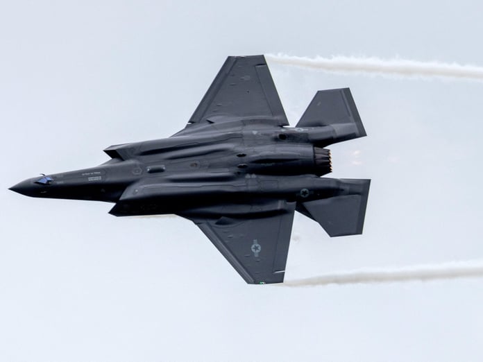 Almanya F-35 alımını iptal edebilir