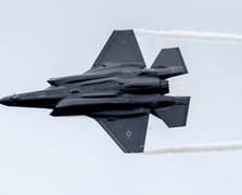 Almanya F-35 alımını iptal edebilir