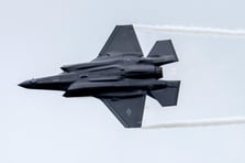 Almanya F-35 alımını iptal edebilir