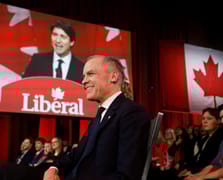 Kanada'da yeni Başbakan Carney oluyor