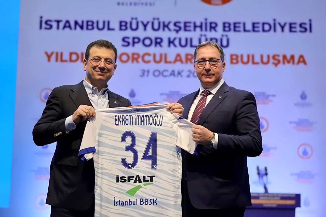 MASAK takibinde İmamoğlu'nun 'Kasası' açığa çıktı