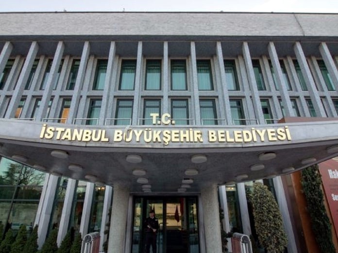 İBB'ye kayyum atanacak mı?