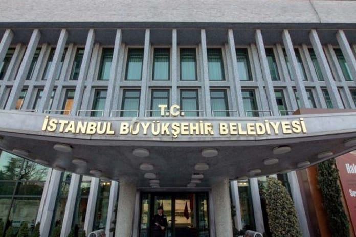 İBB'ye kayyum atanacak mı?