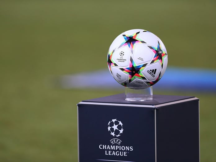 Şampiyonlar Ligi'nde ilk yarı finalistler belli oldu