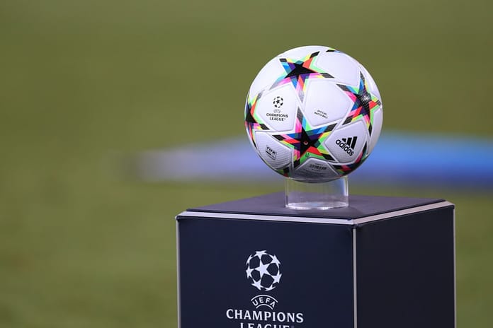 Şampiyonlar Ligi'nde ilk yarı finalistler belli oldu