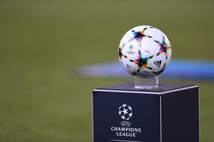 Şampiyonlar Ligi'nde ilk yarı finalistler belli oldu