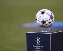 Şampiyonlar Ligi'nde ilk yarı finalistler belli oldu