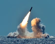 İsveçli nükleer silahsızlanma uzmanı uyardı: Nükleer saldırı riski çok yüksek