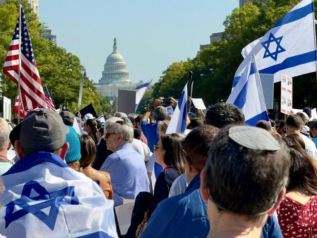 ABD'den vize ve göçmenlik başvurularında İsrail sevgisi şartı