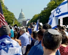 ABD'den vize ve göçmenlik başvurularında İsrail sevgisi şartı