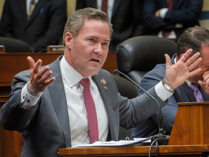 Beyaz Saray'da kriz: Ulusal Güvenlik Danışmanı Waltz'un geleceği tartışma konusu