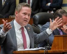 Beyaz Saray'da kriz: Ulusal Güvenlik Danışmanı Waltz'un geleceği tartışma konusu