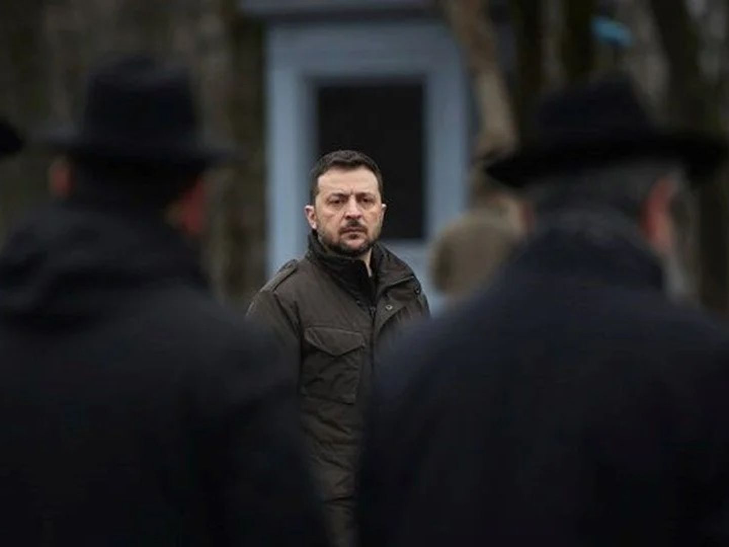 Foreign Policy in Focus: Batı'nın sarsılan güvenilirliği ve Ukrayna'nın geleceği